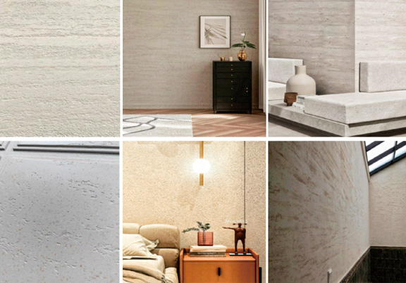 Texture Art Paint